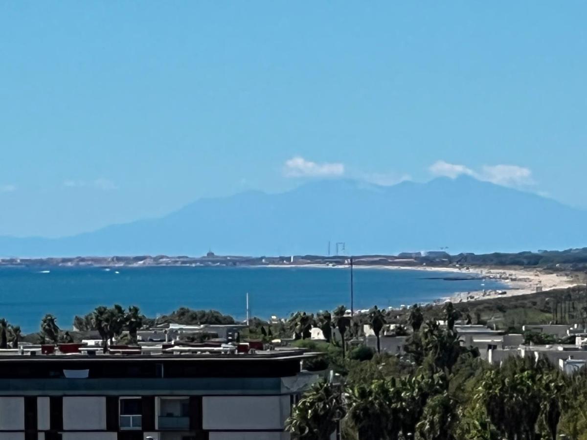 Face A La Mer Avec Piscine A Sète Zewnętrze zdjęcie