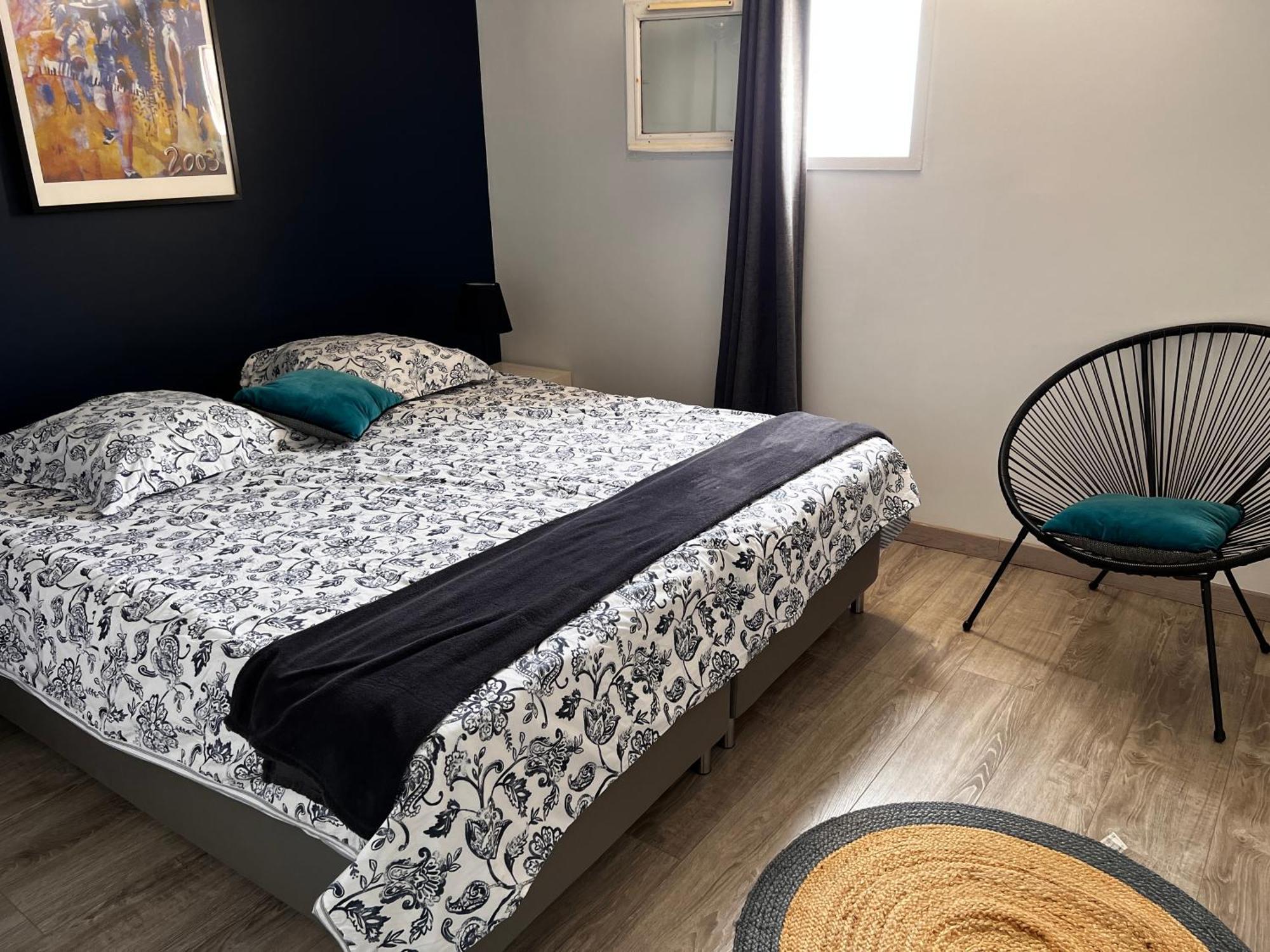 Face A La Mer Avec Piscine A Sète Zewnętrze zdjęcie